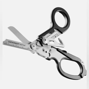 Raptor Rescue Leatherman Medical Scissors